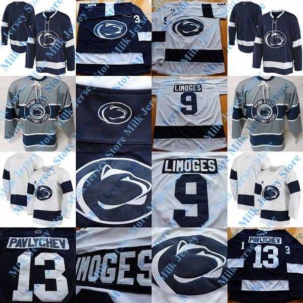 hockey jersey store