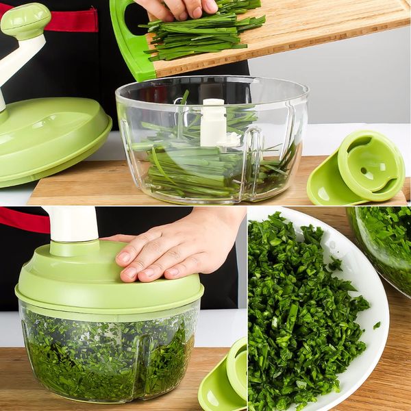 

eco-friendly onion vegetable chopper meat grinder garlic grater vegetable flour egg cake tool kitchen accessories
