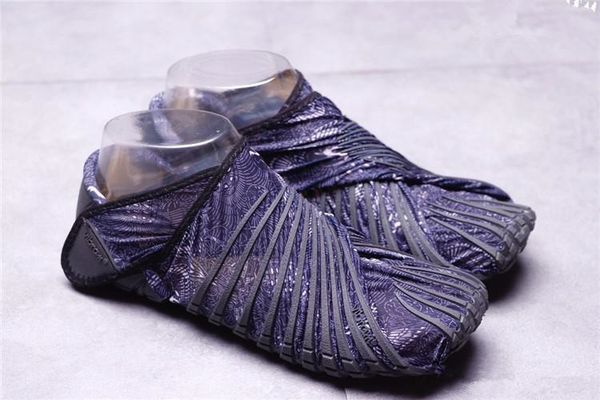 

[С коробкой] мужчины и женщины мода открытый Скалолазание обувь фурошики посылка