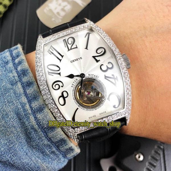 

luxry new grand complications aeternitas 1 белй иеѬбла  ђѬбийоном авомаиекие мђжкие а, Slivery;brown