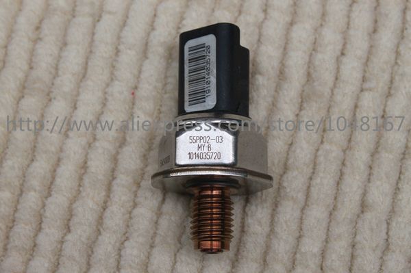 

for sensata, fuel rail pressure sensor, 55pp02-03, 5ws40039
