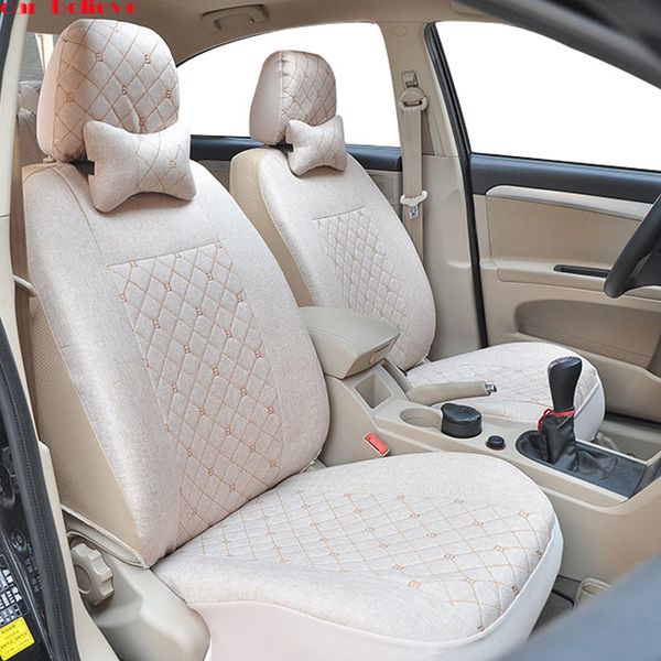 

car believe car seat cover for mitsubishi lancer 10 asx pajero 4 2 outlander xl accessories cover for vehicle seat protector