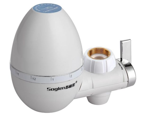 

0.1 micron dn1/2" 20mm plastic tap water purifier small kitchen appliances household water filters remove sediment non direct drinking