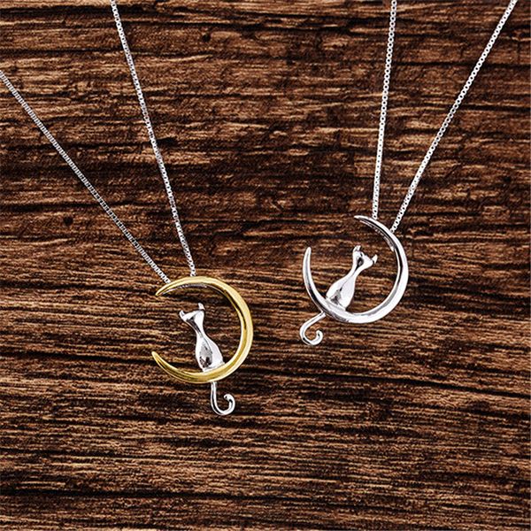 Hombre Mujer Bala De Plata Pequeño Colgante Collar Cadena v2 Reino Unido Vendedor