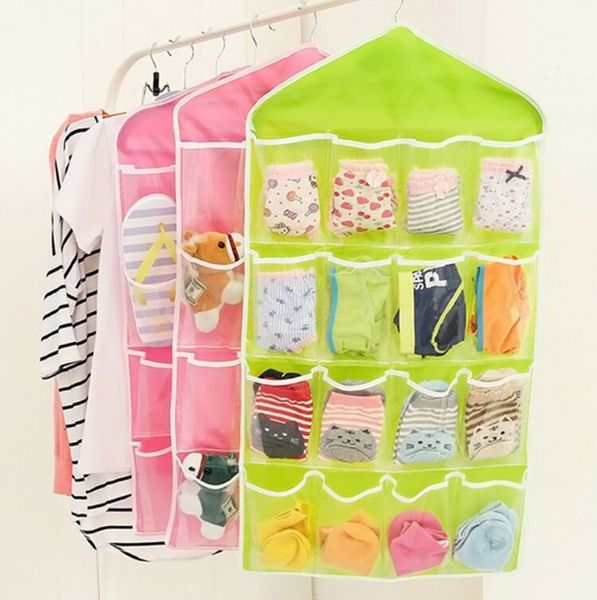 Organizador Colgador De Zapatos