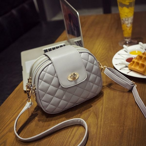 

мини-сумка леди messengerfashion мальчик сумка корейский