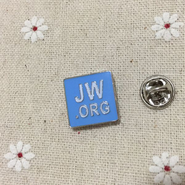 Großhandel Blue Jw.Org Regalia Revers Pin Abzeichen Emaille Brosche Metall Handwerk Pins Sowjetischen Abzeichen Geschenke Von Fashionfashion, $23.11 Großhandel Blue Jw.Org Regalia Revers Pin Abzeichen Emaille Brosche Metall Handwerk Pins Sowjetischen Abzeichen Geschenke Von Fashionfashion, $23.11
