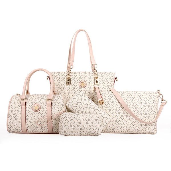 

Bolsa de Ombro bagchanel