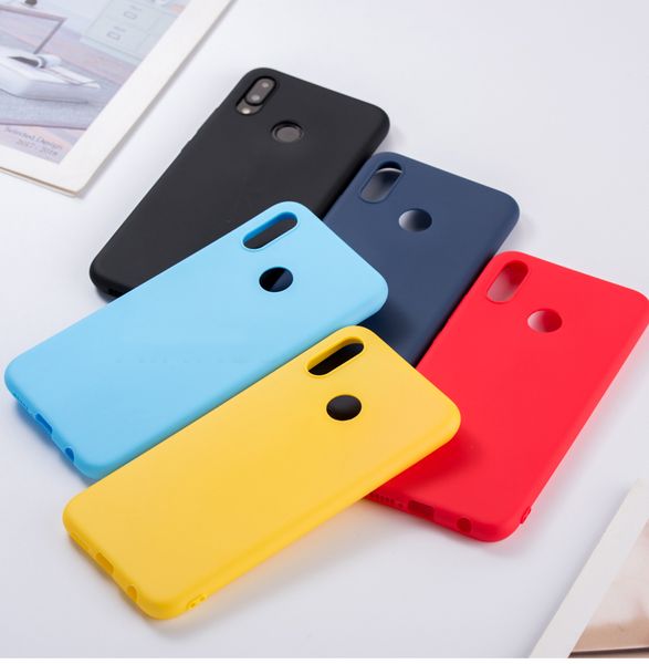 New Arrival for Huawei Nova 3i Case