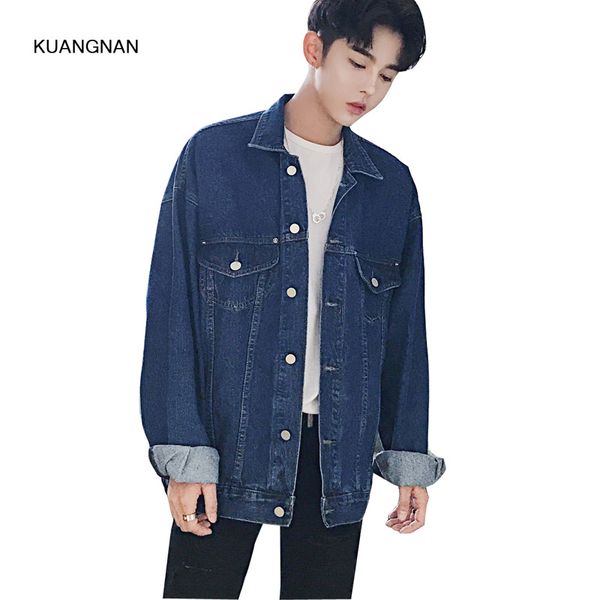 5300 Model Jaket Oversize HD Terbaru