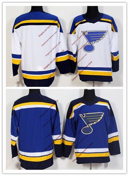 st louis blues personalized jersey