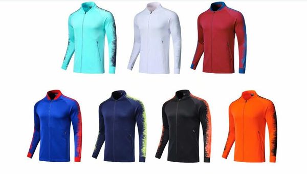 

new men jacket spring autumn fall casual sports wear clothing windbreaker hooded zipper up coats, Black;brown