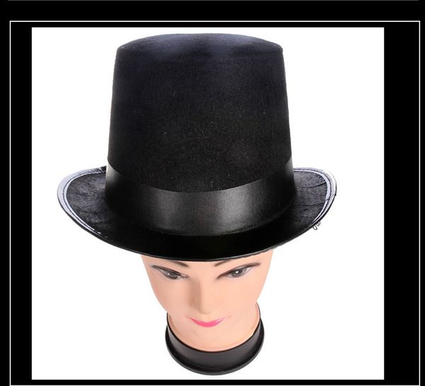 Abraham Lincoln Chapeau