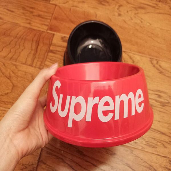 2019 Pet Dog Feeders Bowl Water Dish Feeder Sup Brand Feeders Tide