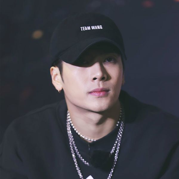 Image result for jackson wang team wang"