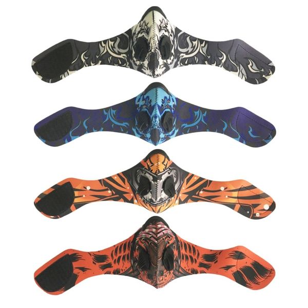 masque anti pollution squelette masque anti pollution squelette
