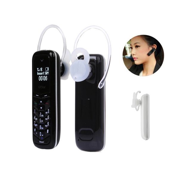 

Мини Мобильный Телефон GTSTAR BM50 Bluetooth Наушники с Микрофоном Слот для SIM-карты Bluetooth Di