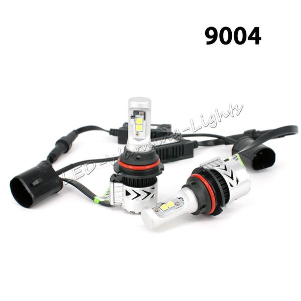 auto led headlight bulbs
