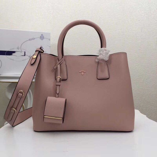 

2018 parad brand designer handbags luxury famous paa designer bags fashion totes geniue leather purse bag