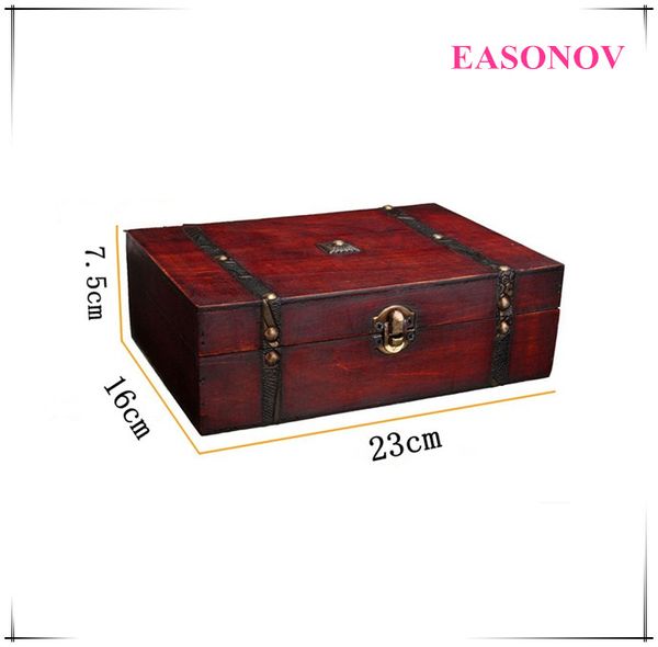 

vintage wooden jewelry box storage box antique organizer wooden storage