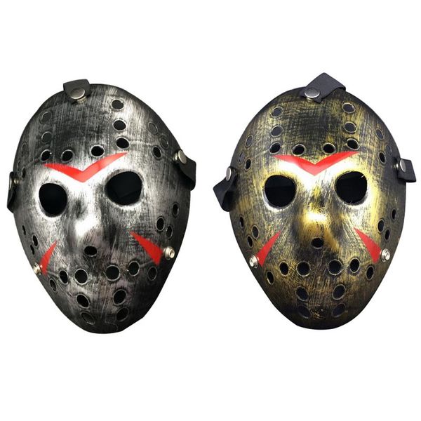 

household new jason vs friday the 13th horror hockey cosplay costume halloween killer mask y9