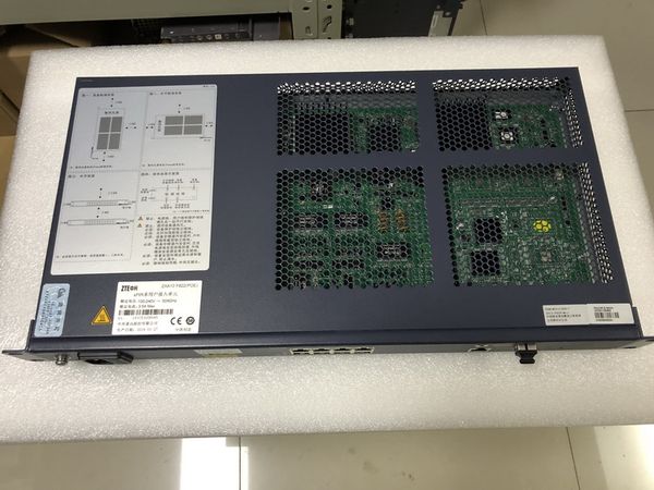

100% original network switches for zte f822p-8-g poe gpon