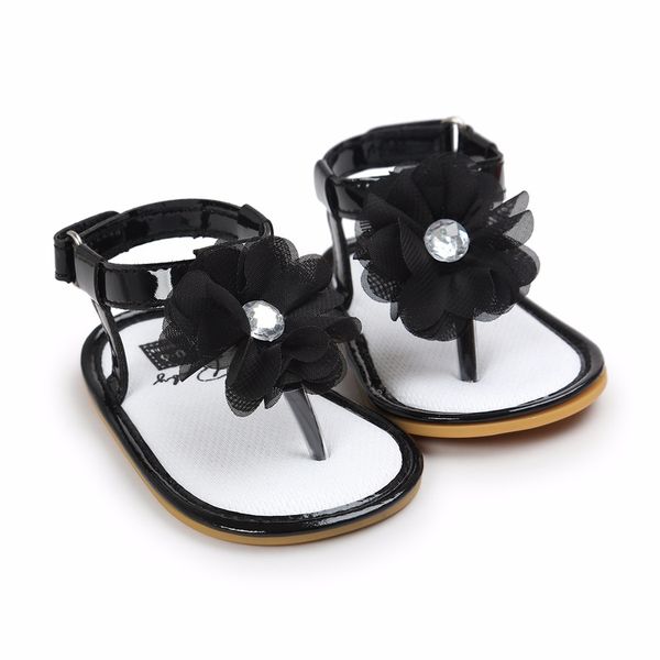 

summer female baby sandals baby sandals shoes soft bottom shoes