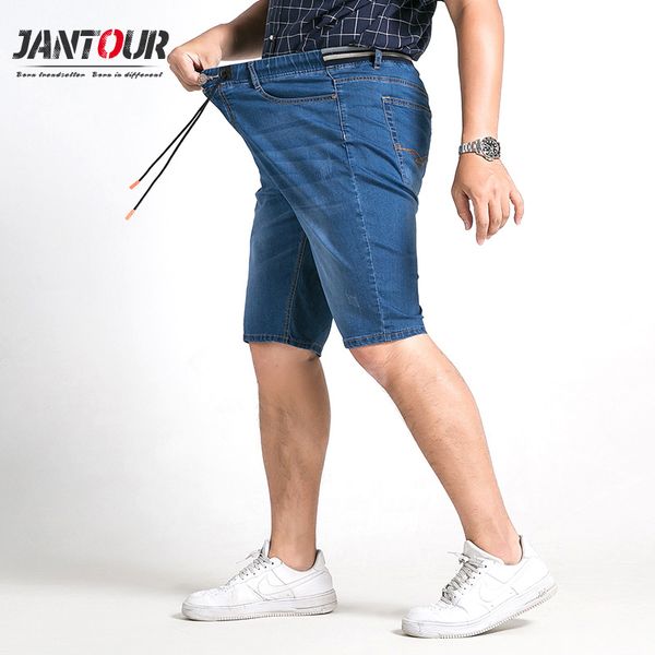 Jeans Herren Hose Neu Lange Freizeit Große Größe Fett Blau Jeans Herren Hose Neu Lange Freizeit Große Größe Fett Blau