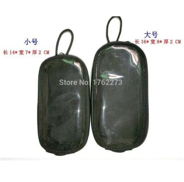 

black motorcycle tank oil bag motorcycle bag magnetic proof d 'water phone navigation 05