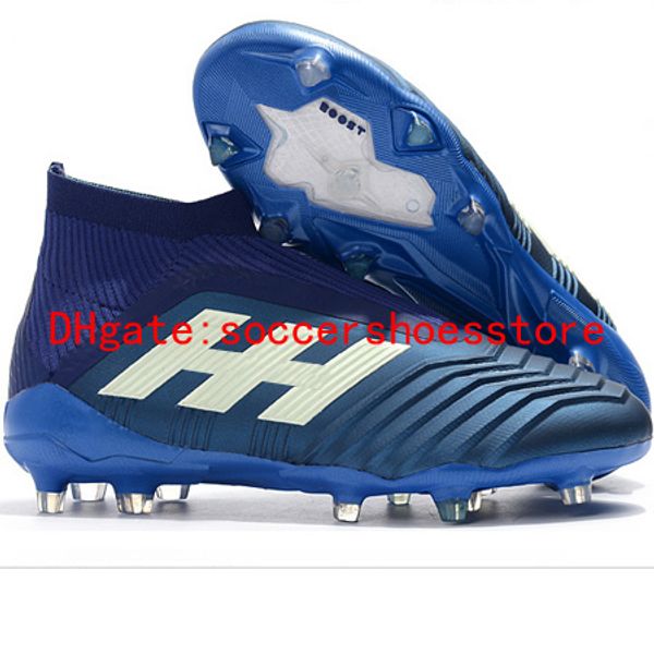 botines predator 18.1