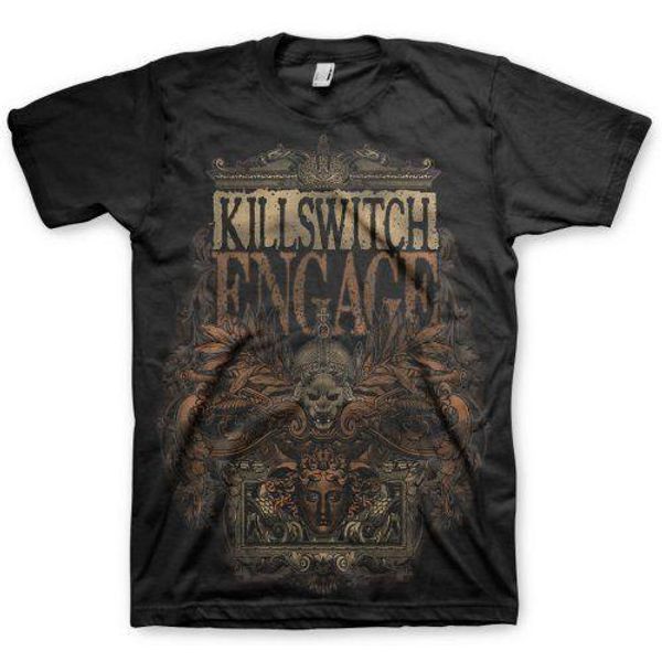 coupon code for killswitch engage
