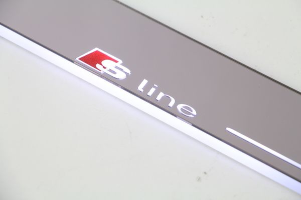 

Barra de luz djk0603