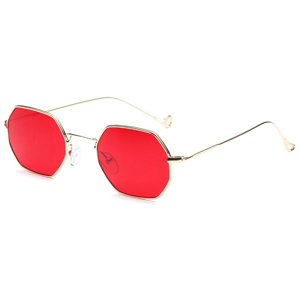 

sunglasses vintage square sunglasses women men steampunk metal frame sun glasses shades uv400 eyewear, White;black