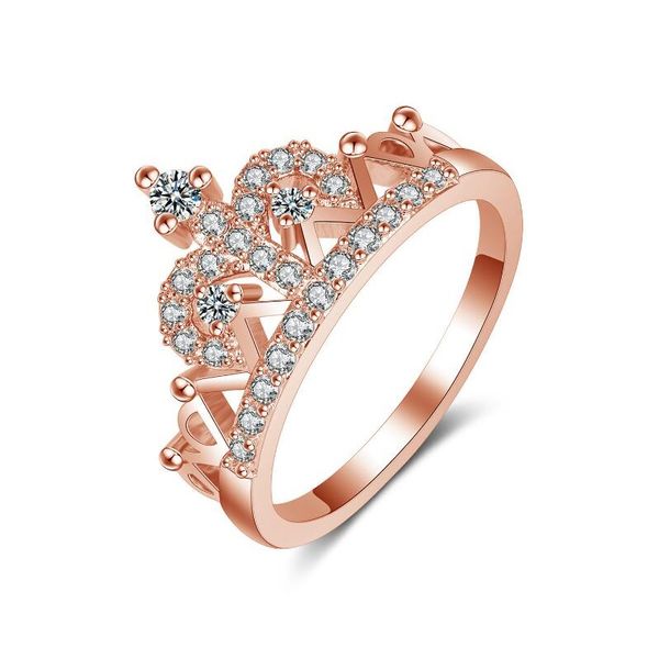 anello forma corona pandora anello forma corona pandora