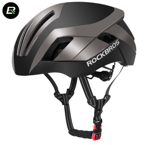 

Rockbros Велоспорт шлем 3 в 1 MTB дорожный велосипед шлем светоотражающие безопасности
