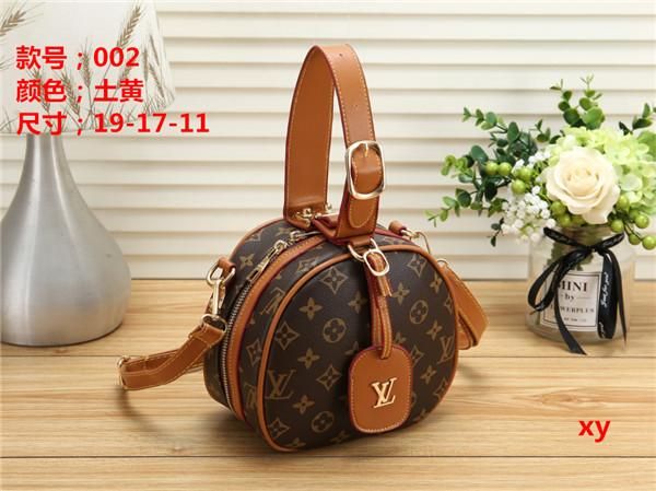 

2019 NEW styles Fashion Bags Ladies handbags designer bags women tote bag luxurybrands bags Single shoulder bag62
