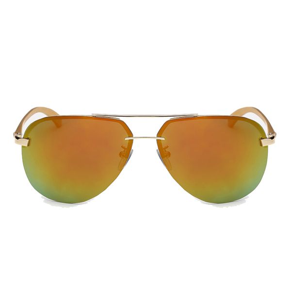 

pilot sunglasses oculos aviador sunglasses vintage gafas hombre anteojos de sol hombre brand feminino gunes ray, White;black