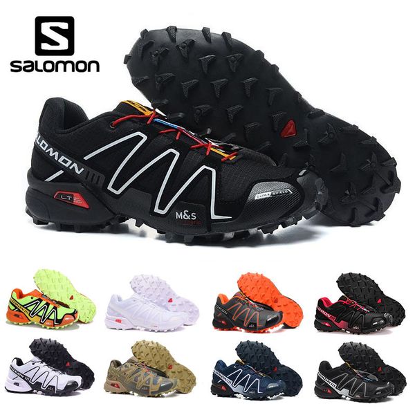 

Salomon peed cro 3 c iii men running hoe outdoor port zapatilla trainer peed cro peed 3 jogging hoe ca ual neaker u 7 11 5