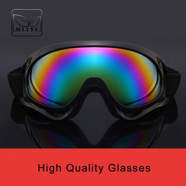 

mllse brand windproof training sun glasses tactical goggles outdoor sports cs glasses goggles uv400 dustproof moto sunglasses, White;black
