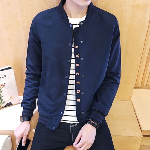 

wool long jacket for men slim male coat trench mens winter coats double button nylon breasted cashmere gothic 911, Tan;black