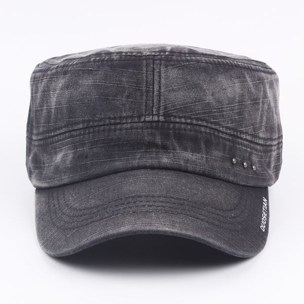 

cowboy cloth women hat fashion artist painter flower peaked cap autumn winter warm outdoors beret hat, Blue;gray