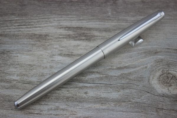 

metal 911 brand fountain pen 0.38 ink pen for school office supplies writing ing