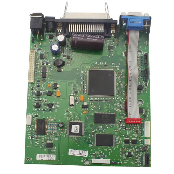

Материнская плата Mainboard для USB термального принтера зебры GK420T/параллели/серии