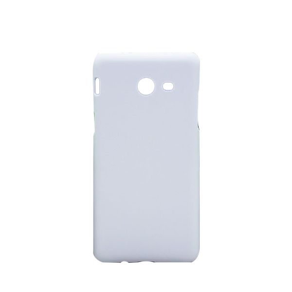 10 pezzi all'ingrosso 3D sublimazione bianco bianco custodie per telefoni Cover per Samsung J7PLUS J7 J2PRO J52016 con custodia di trasferimento di calore circostante completa