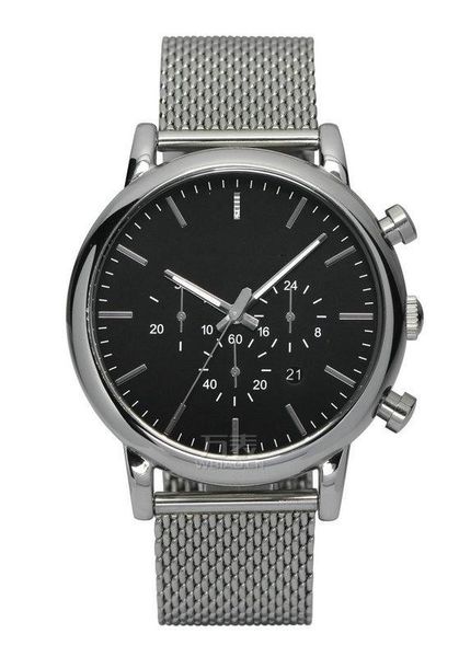 

fashionable men's watch ar1808 watches are ing, Slivery;brown
