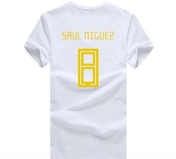 saul niguez jersey
