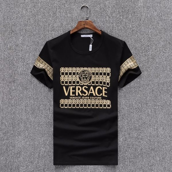 

2018 новая летняя пара с короткими рукавами футболки поло shirt6 1125