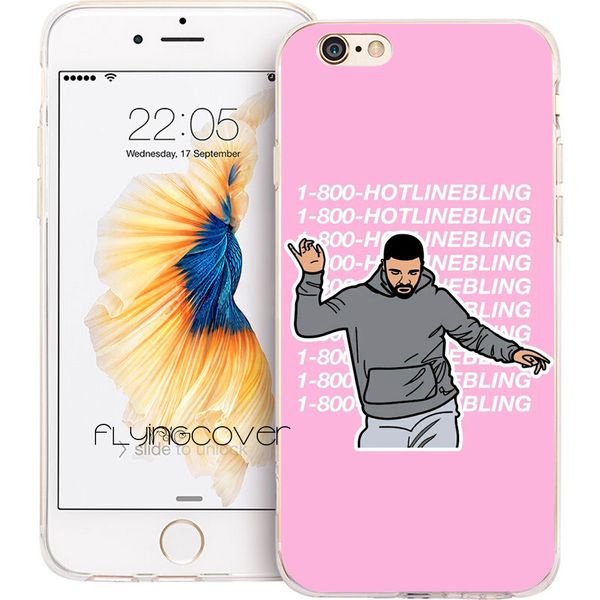 coque drake iphone xr