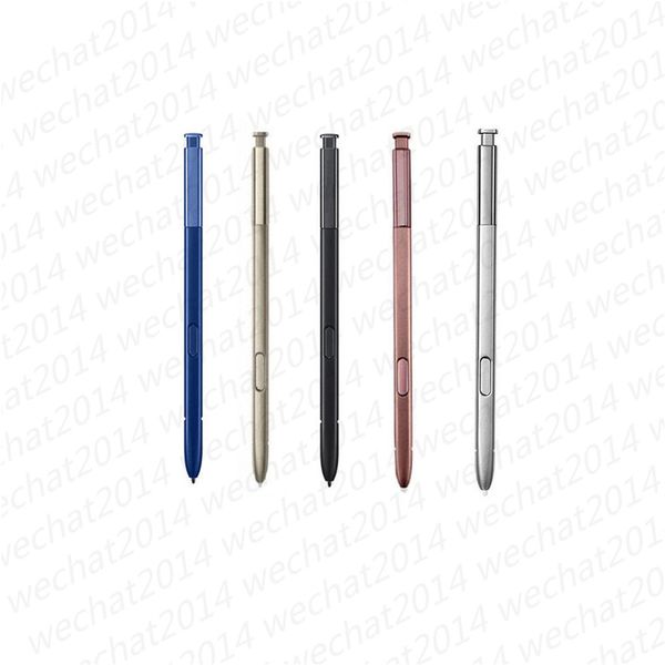 Nuove parti di ricambio capacitive Touch Stylus S Pen per Samsung Galaxy Note 8 N950F DHL gratuito