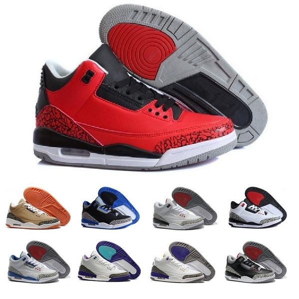 

Calçados de Ginástica e Outdoor solebox